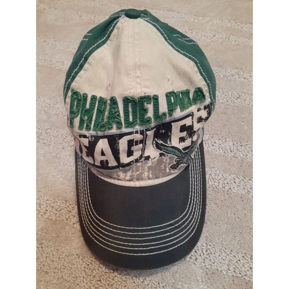 Reebok Other - vintage philadelphia eagles hat Retro Sport Reebok